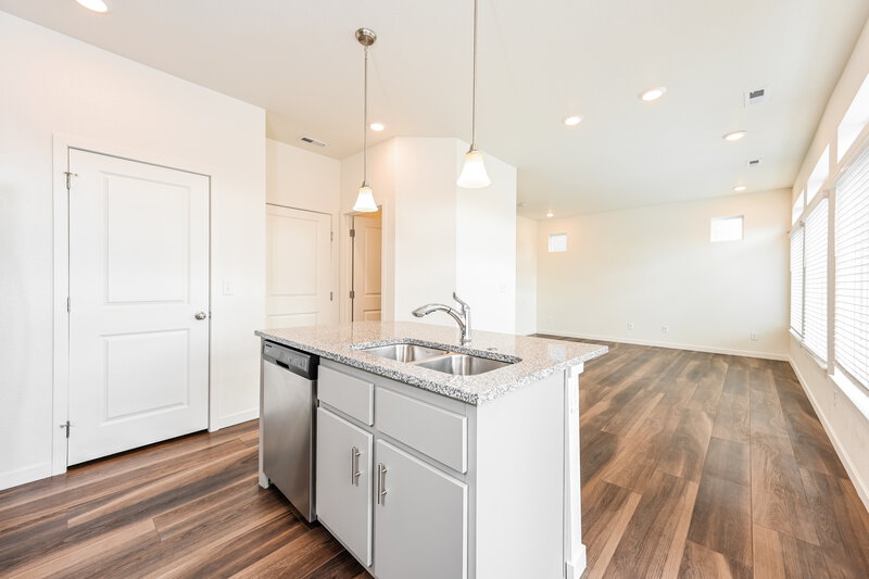 2,625/Mo, 4746 N. Tower Drive Denver, CO 80249 Misc View 4