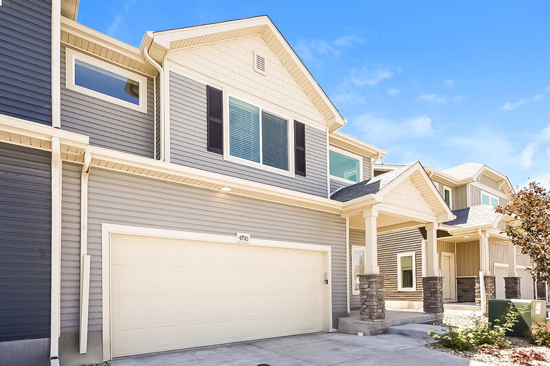 3,115/Mo, 4750 N. Tower Drive Denver, CO 80249 External View