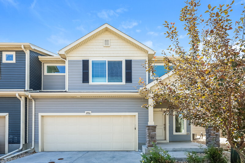 2,700/Mo, 4750 N. Tower Drive Denver, CO 80249 External View