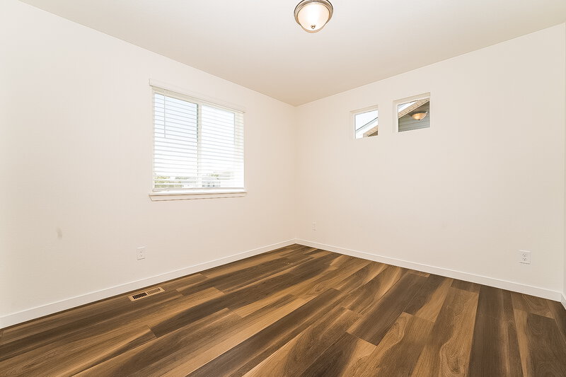 3,115/Mo, 4750 N. Tower Drive Denver, CO 80249 Bedroom View