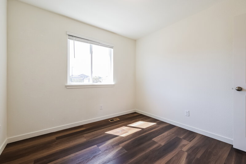 2,700/Mo, 4750 N. Tower Drive Denver, CO 80249 Bedroom View 3