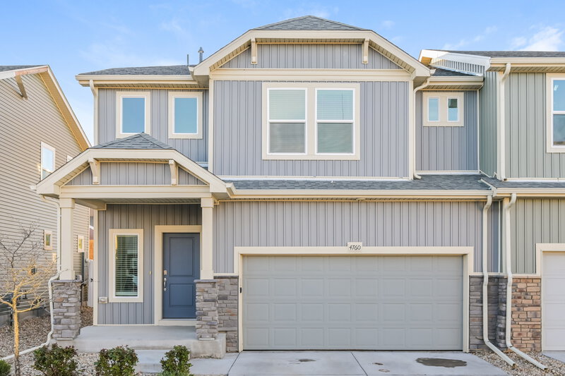 2,765/Mo, 4760 N. Tower Drive Denver, CO 80249 External View