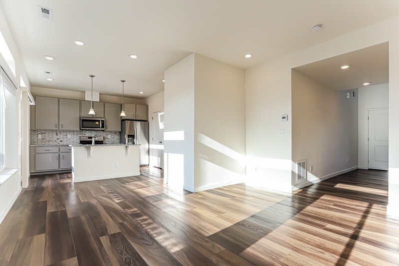 2,840/Mo, 4760 N. Tower Drive Denver, CO 80249 Misc View 4