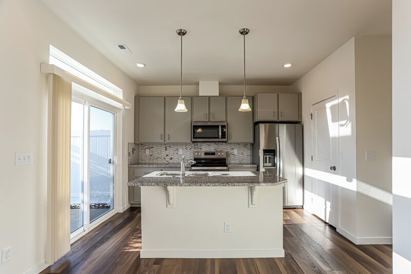 2,840/Mo, 4760 N. Tower Drive Denver, CO 80249 Misc View 5