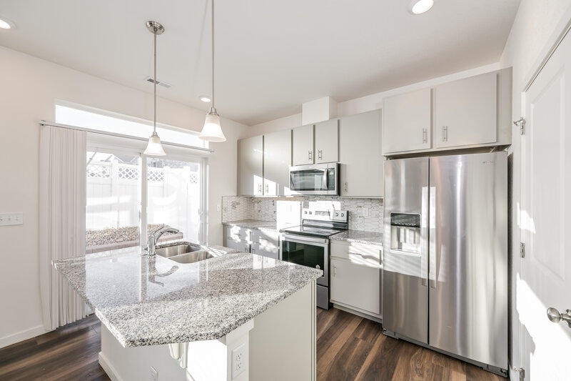 2,765/Mo, 4760 N. Tower Drive Denver, CO 80249 Misc View 5