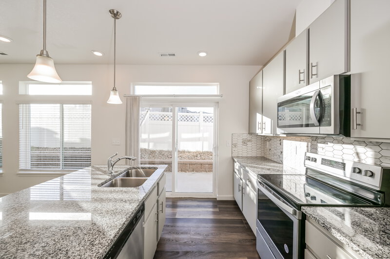 2,765/Mo, 4760 N. Tower Drive Denver, CO 80249 Misc View 6
