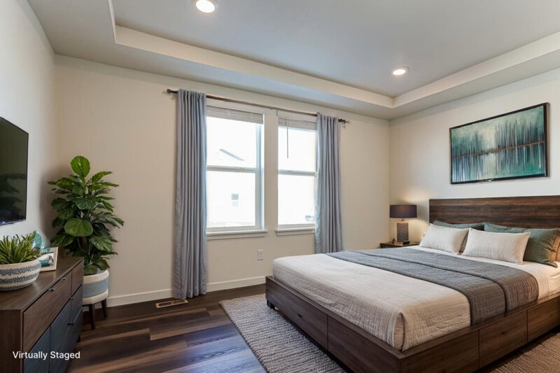 2,840/Mo, 4760 N. Tower Drive Denver, CO 80249 Misc View 7