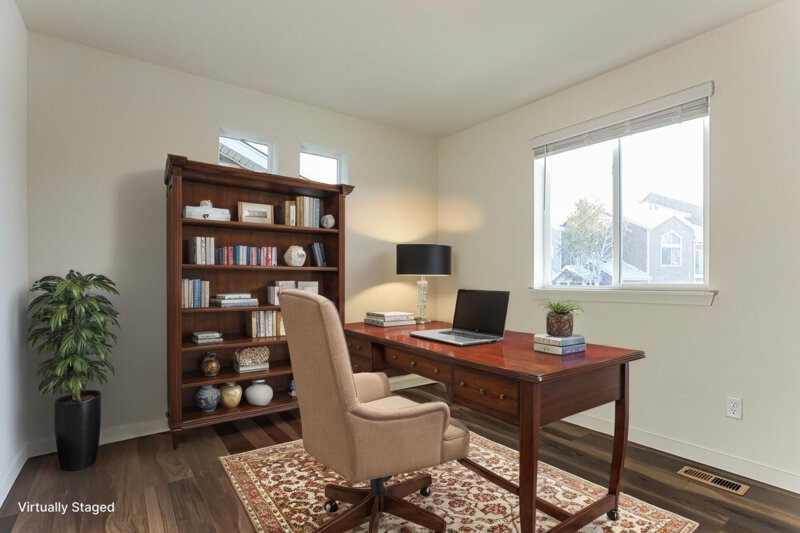 2,840/Mo, 4760 N. Tower Drive Denver, CO 80249 Misc View 11