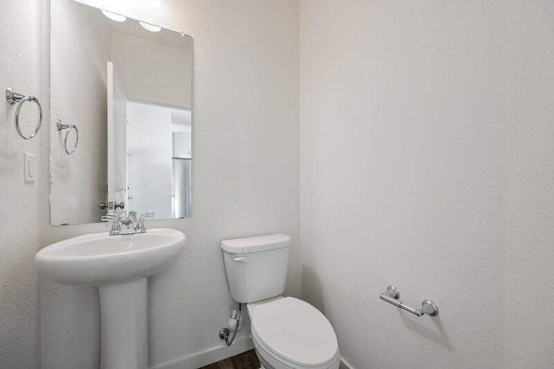 2,765/Mo, 4760 N. Tower Drive Denver, CO 80249 Misc View 14