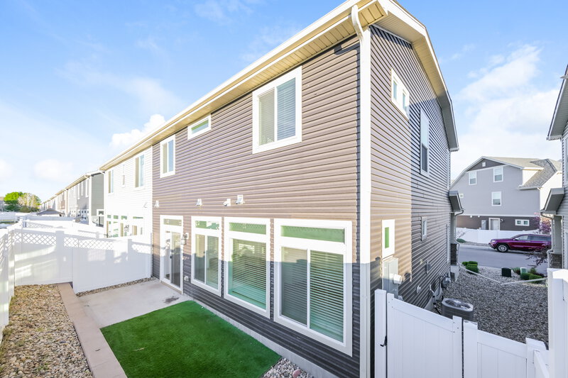 2,765/Mo, 4760 N. Tower Drive Denver, CO 80249 Misc View 16