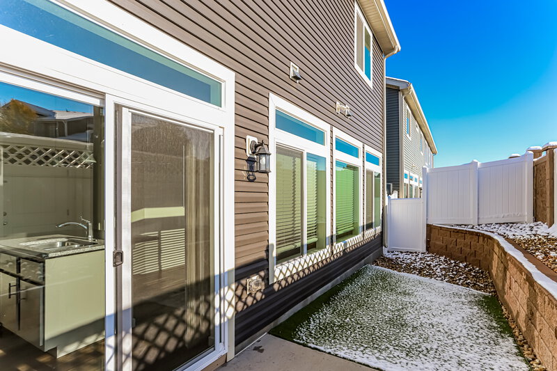 2,765/Mo, 4760 N. Tower Drive Denver, CO 80249 Misc View 20