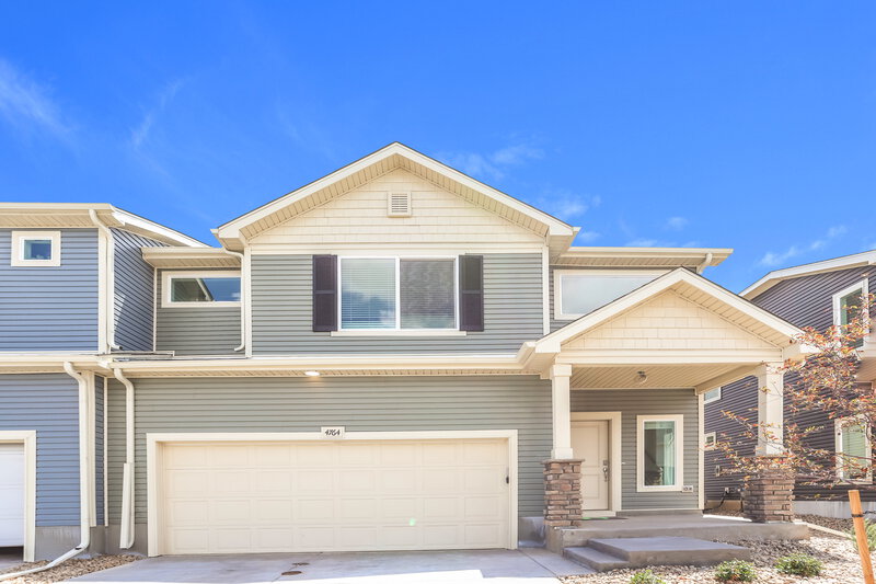 2,870/Mo, 4764 N. Tower Drive Denver, CO 80249 External View