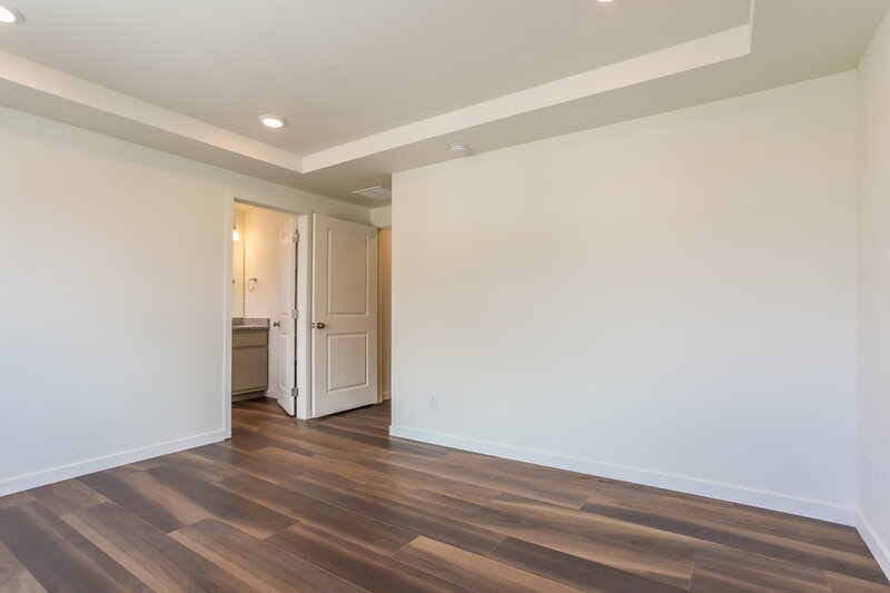 2,870/Mo, 4764 N. Tower Drive Denver, CO 80249 Main Bedroom View