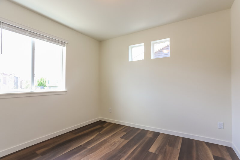 2,870/Mo, 4764 N. Tower Drive Denver, CO 80249 Bedroom View
