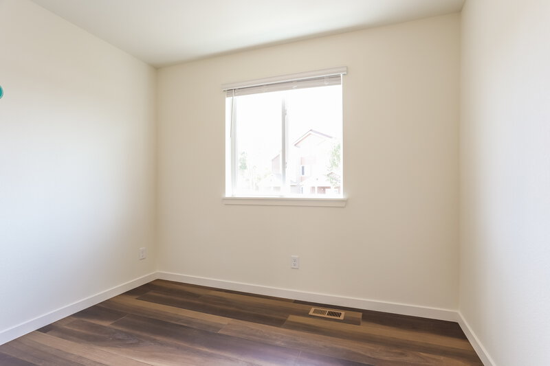 2,870/Mo, 4764 N. Tower Drive Denver, CO 80249 Bedroom View 3
