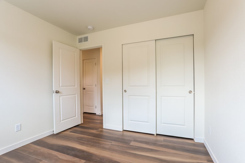 2,870/Mo, 4764 N. Tower Drive Denver, CO 80249 Bedroom View 4