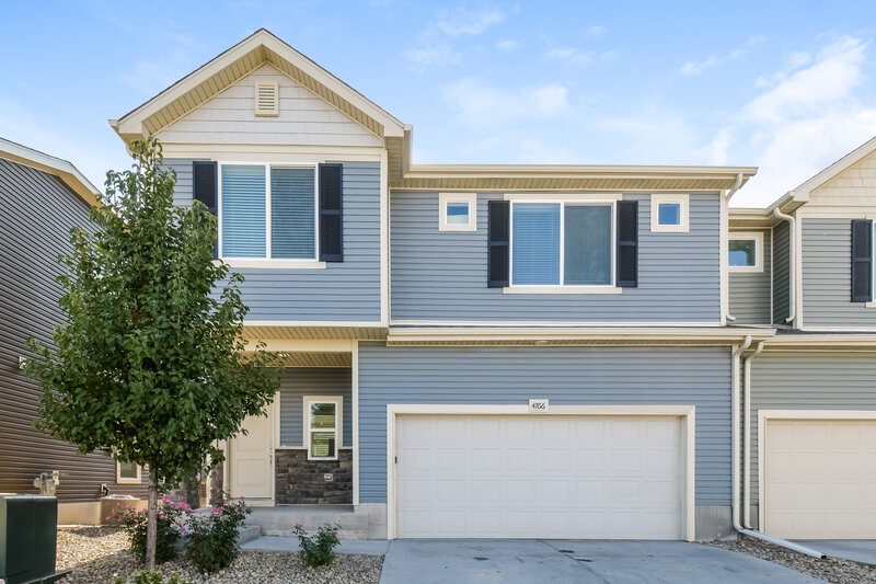2,620/Mo, 4766 N. Tower Drive Denver, CO 80249 External View