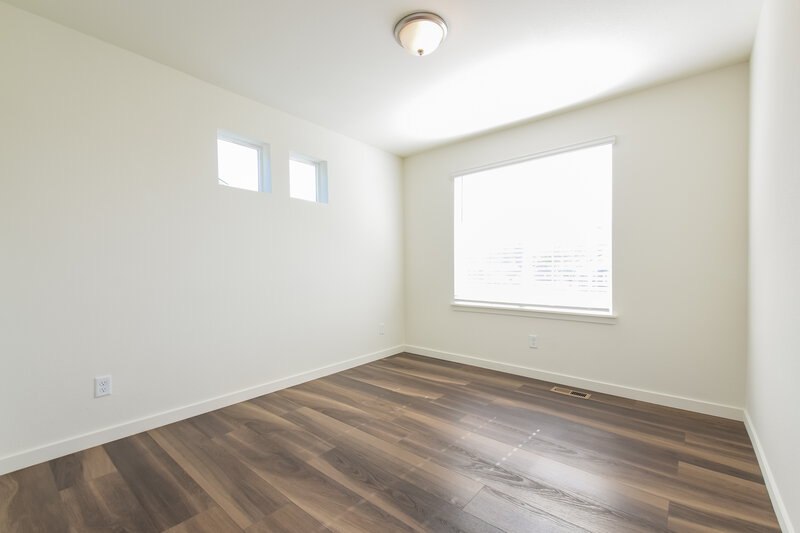 2,620/Mo, 4766 N. Tower Drive Denver, CO 80249 Bedroom View 3