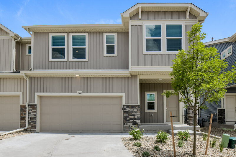 2,660/Mo, 4768 N. Tower Drive Denver, CO 80249 External View