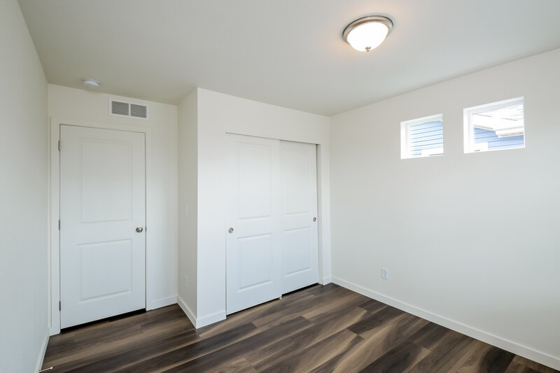 2,660/Mo, 4768 N. Tower Drive Denver, CO 80249 Main Bathroom View 2