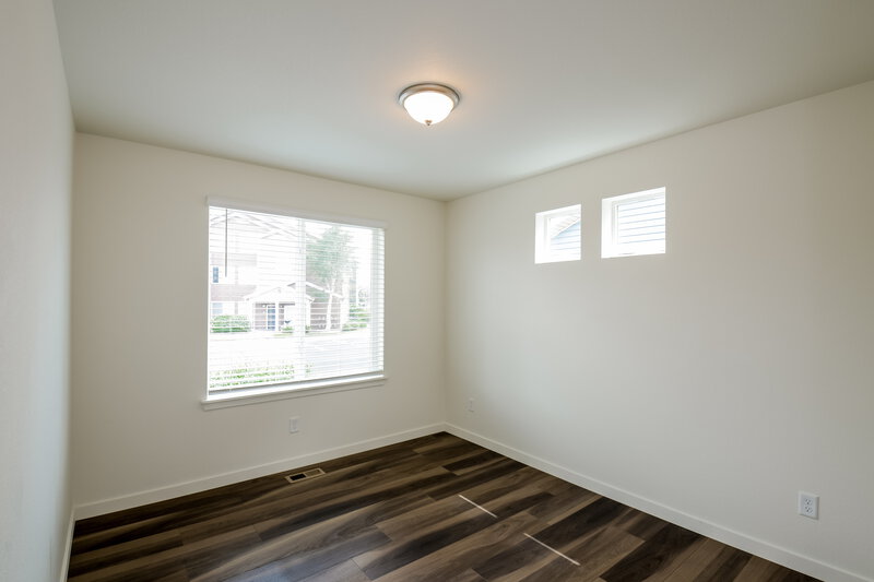 2,660/Mo, 4768 N. Tower Drive Denver, CO 80249 Bedroom View