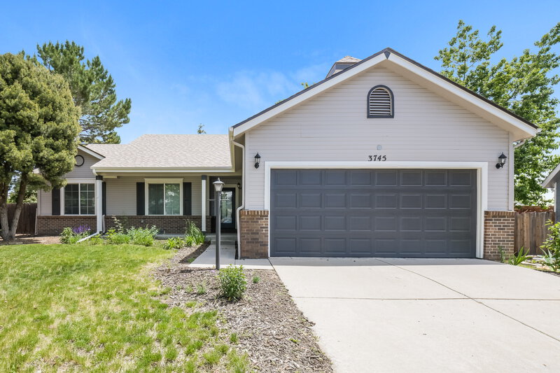 3,595/Mo, 3745 W Union Ave Denver, CO 80236 External View