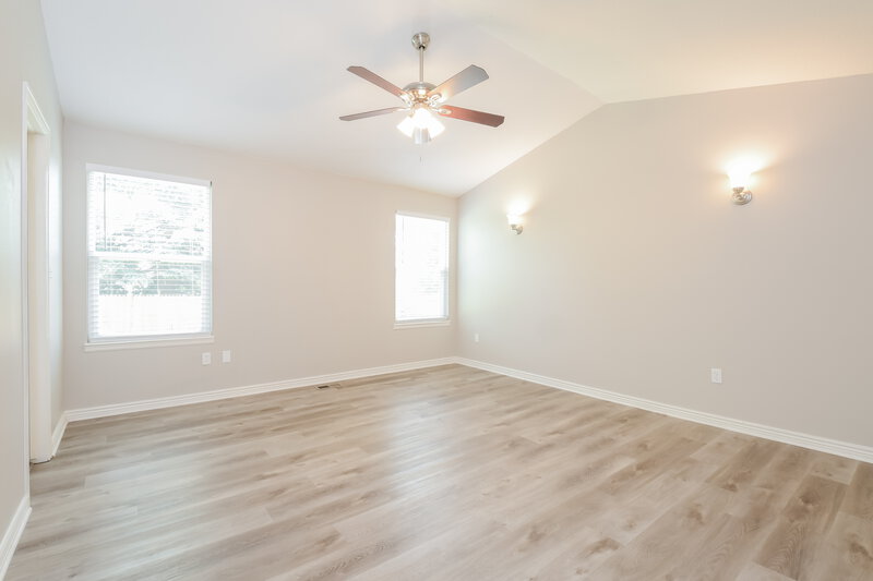 3,595/Mo, 3745 W Union Ave Denver, CO 80236 Main Bedroom View