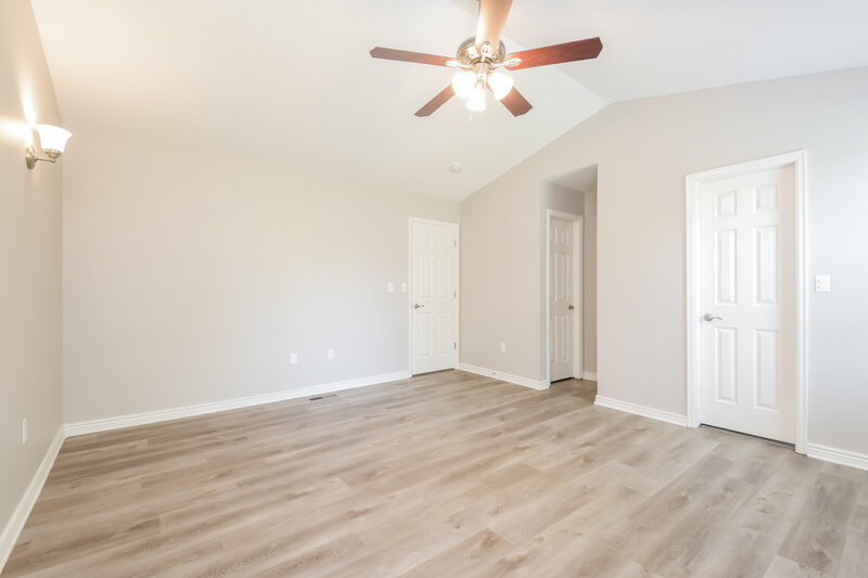 3,595/Mo, 3745 W Union Ave Denver, CO 80236 Main Bedroom View 2