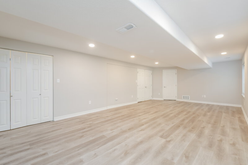 3,595/Mo, 3745 W Union Ave Denver, CO 80236 Basement View 2