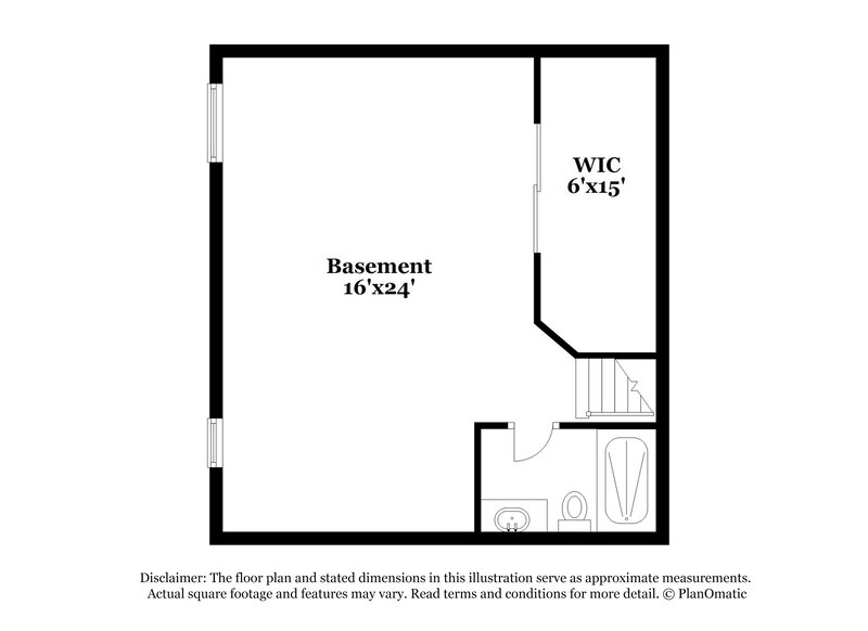 3,025/Mo, 14171 E Chenango Pl Aurora, CO 80015 Floor Plan View 3