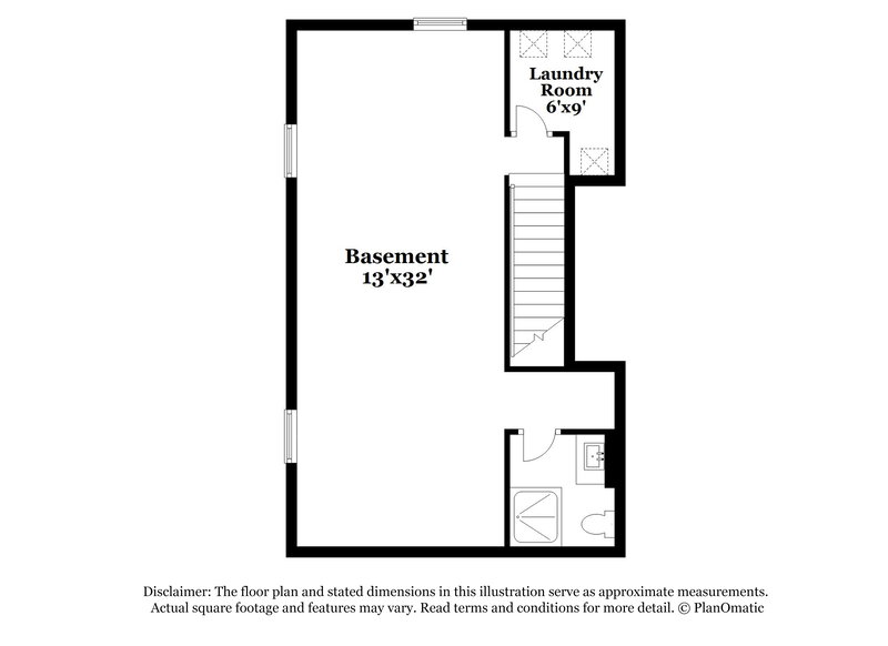 2,985/Mo, 5123 Sydney Ave Highlands Ranch, CO 80130 Floor Plan View 2