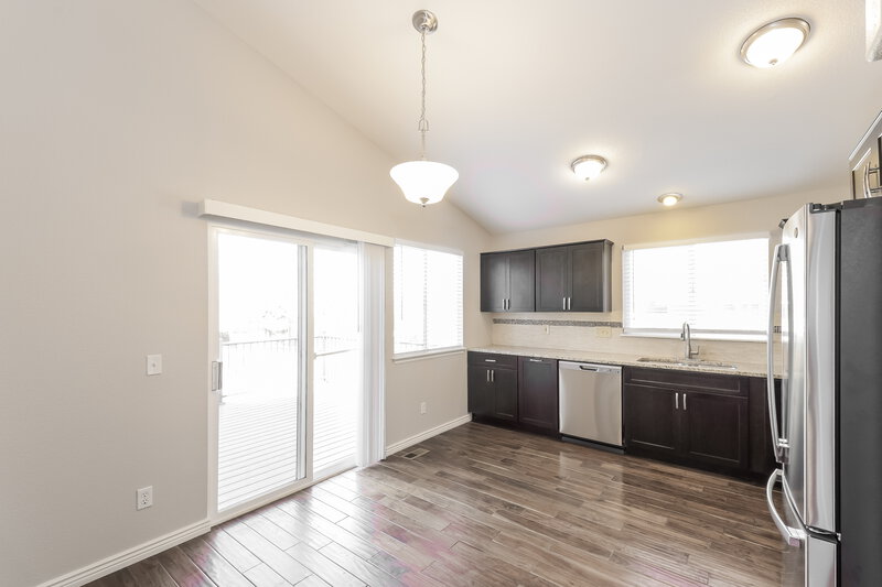 2,985/Mo, 5123 Sydney Ave Highlands Ranch, CO 80130 Dining Room View