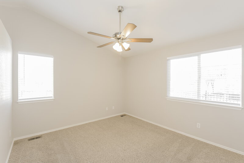 2,985/Mo, 5123 Sydney Ave Highlands Ranch, CO 80130 Main Bedroom View