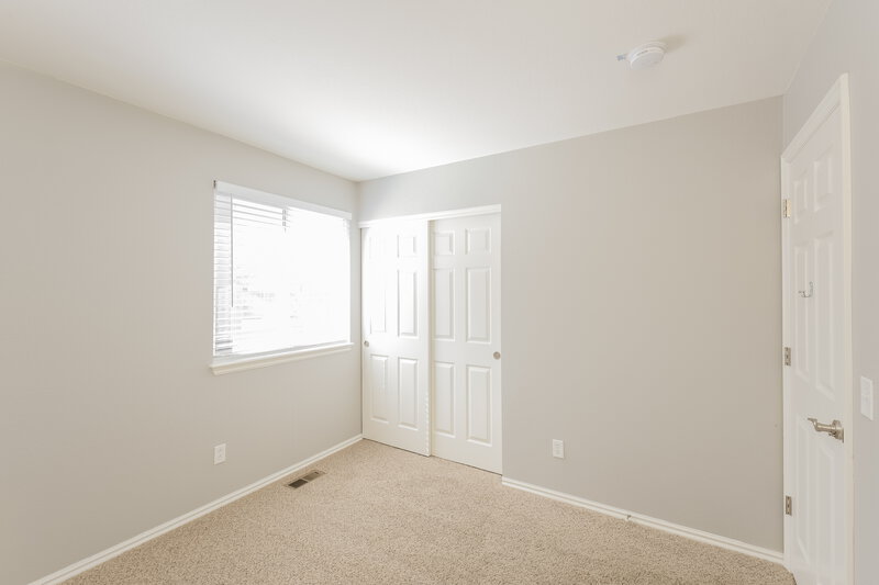 2,985/Mo, 5123 Sydney Ave Highlands Ranch, CO 80130 Bedroom View