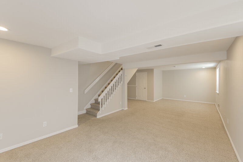2,985/Mo, 5123 Sydney Ave Highlands Ranch, CO 80130 Basement View