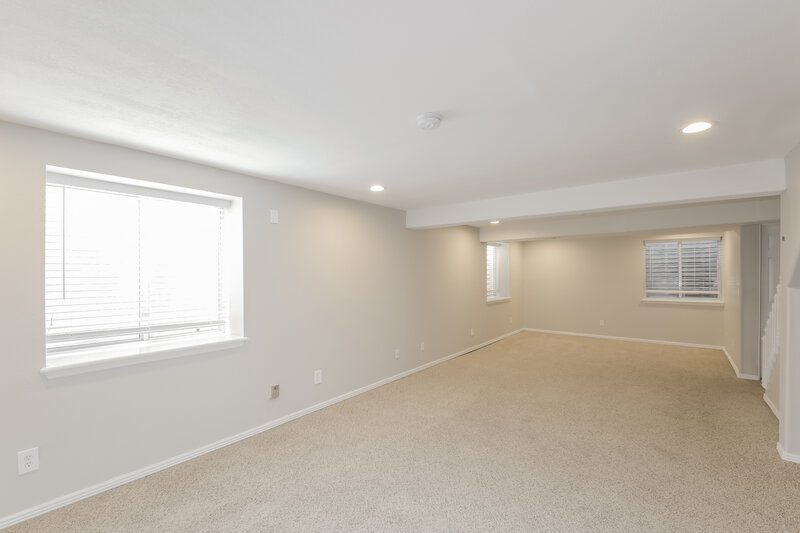2,985/Mo, 5123 Sydney Ave Highlands Ranch, CO 80130 Basement View 2
