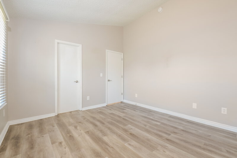 2,515/Mo, 4557 Gibraltar Way Denver, CO 80249 Main Bedroom View