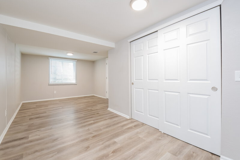 2,515/Mo, 4557 Gibraltar Way Denver, CO 80249 Bedroom View