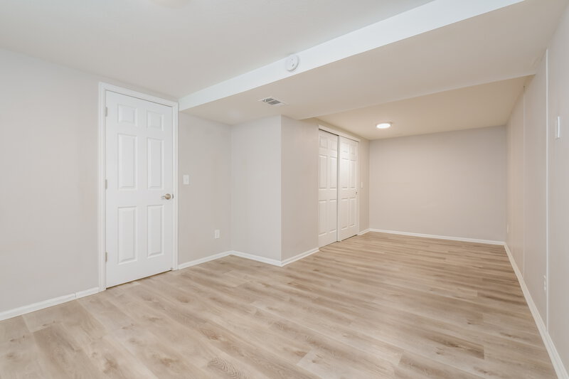 2,515/Mo, 4557 Gibraltar Way Denver, CO 80249 Bedroom View 2