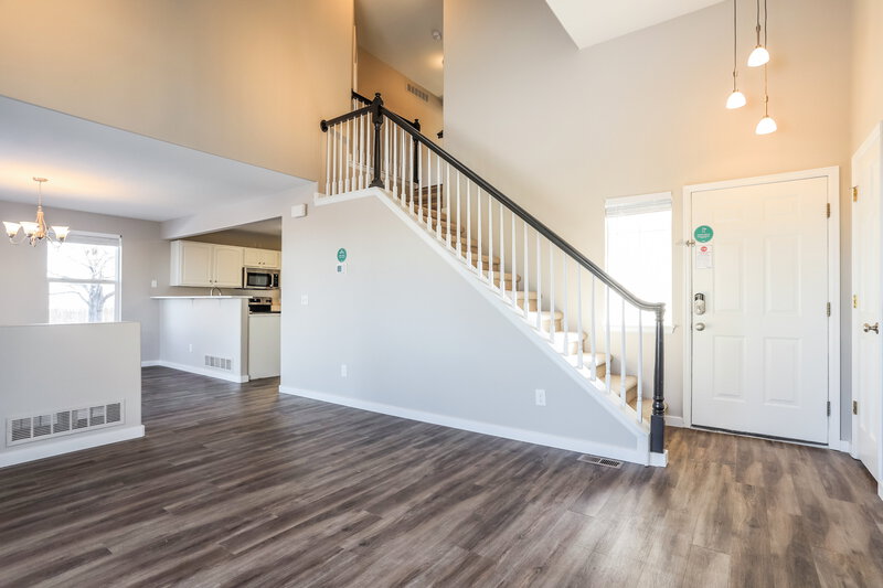 3,920/Mo, 3786 S Rome Way Aurora, CO 80018 Misc View 2