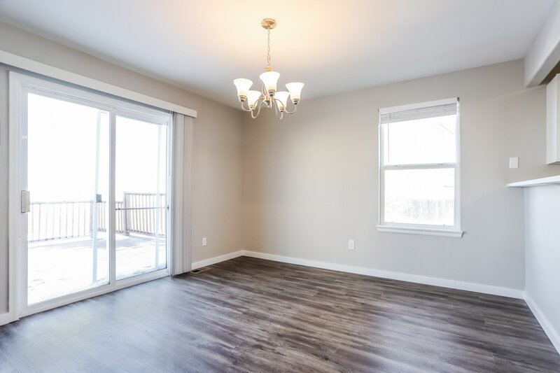 3,920/Mo, 3786 S Rome Way Aurora, CO 80018 Misc View 3