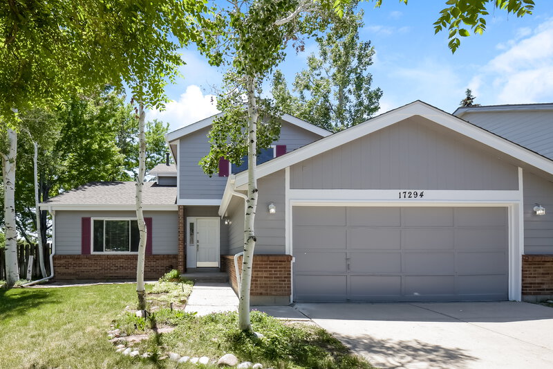 3,675/Mo, 17294 E Kenyon Dr Aurora, CO 80013 External View