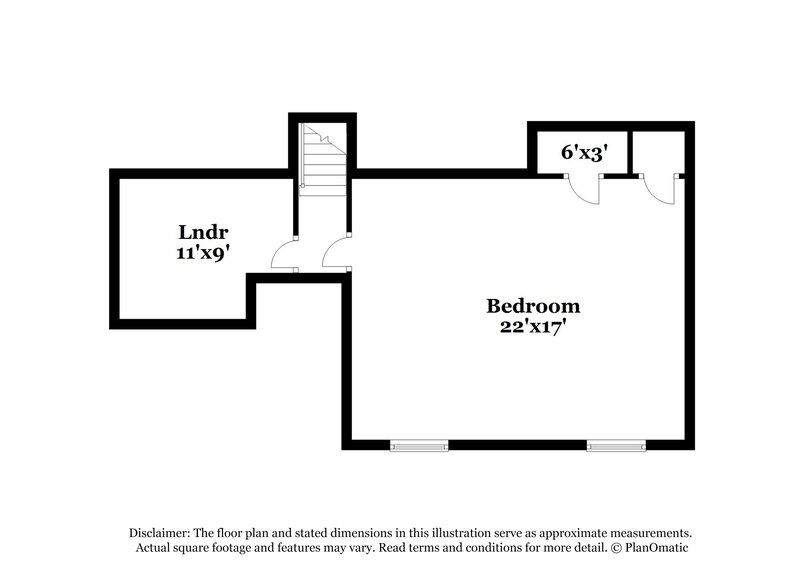 3,195/Mo, 20967 East 45th Avenue Denver, CO 80249 Floor Plan View 3