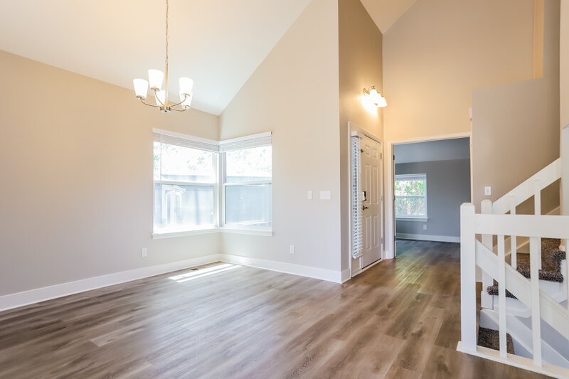 3,195/Mo, 20967 East 45th Avenue Denver, CO 80249 Living Room View