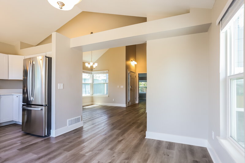 3,195/Mo, 20967 East 45th Avenue Denver, CO 80249 Dining Room View