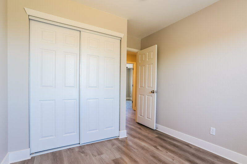 3,195/Mo, 20967 East 45th Avenue Denver, CO 80249 Bedroom View