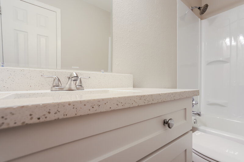 3,195/Mo, 20967 East 45th Avenue Denver, CO 80249 Bathroom View