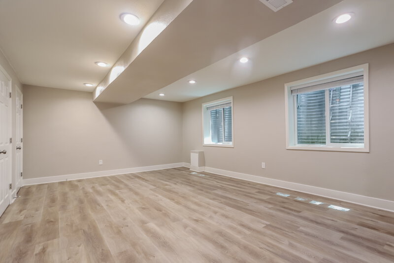 3,195/Mo, 20967 East 45th Avenue Denver, CO 80249 Basement View