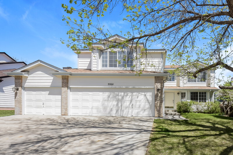 3,740/Mo, 5521 W 117th Pl Westminster, CO 80020 External View