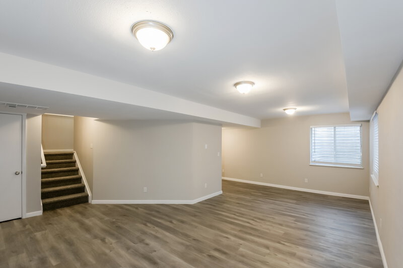 3,740/Mo, 5521 W 117th Pl Westminster, CO 80020 Living Room View